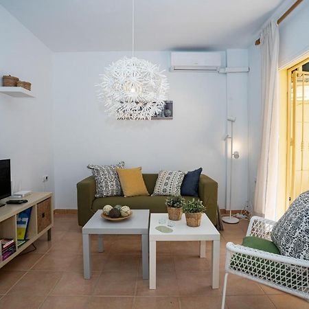 Andaluz Apartments - Medina Nerja Ngoại thất bức ảnh