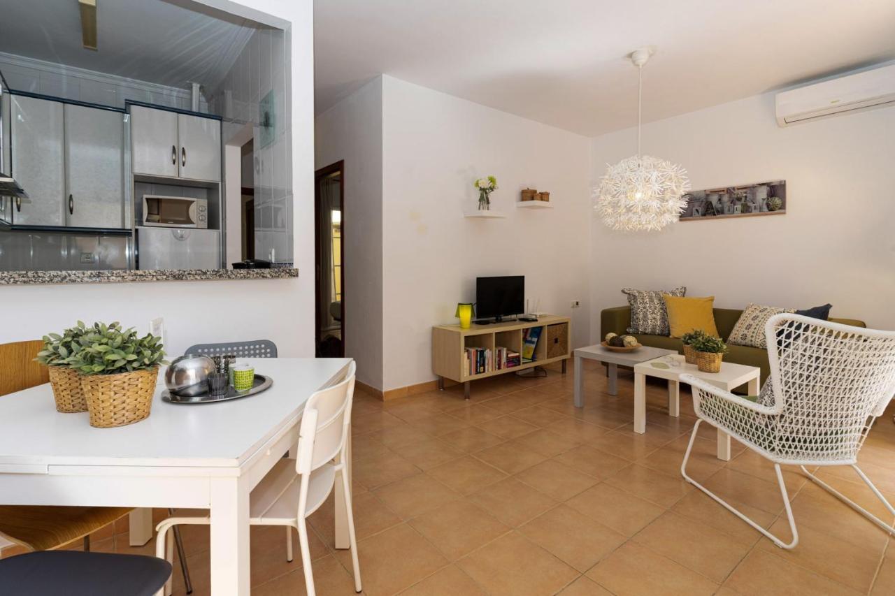 Andaluz Apartments - Medina Nerja Ngoại thất bức ảnh