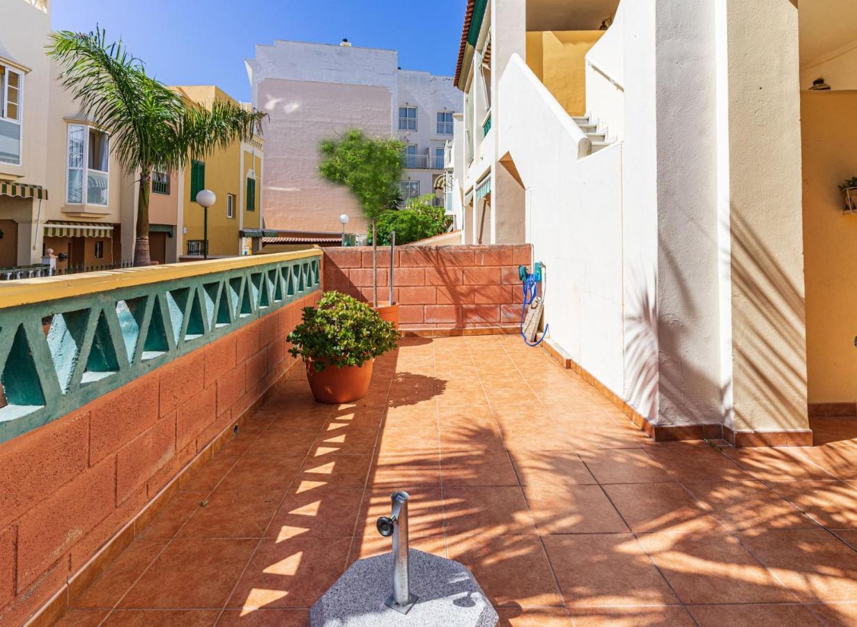 Andaluz Apartments - Medina Nerja Ngoại thất bức ảnh